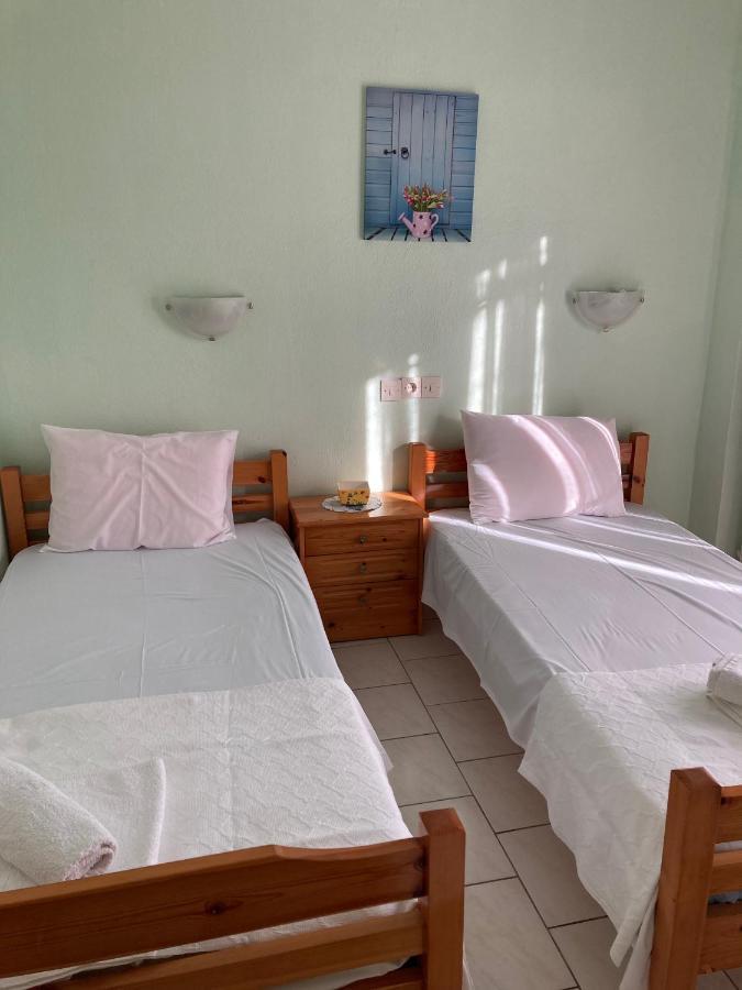 סטאברוס Panorama Rooms מראה חיצוני תמונה