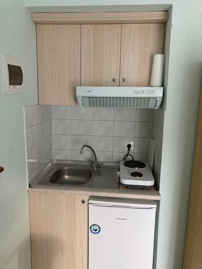 סטאברוס Panorama Rooms מראה חיצוני תמונה
