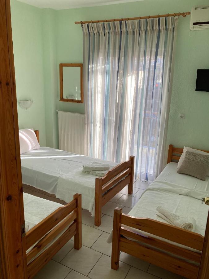סטאברוס Panorama Rooms מראה חיצוני תמונה