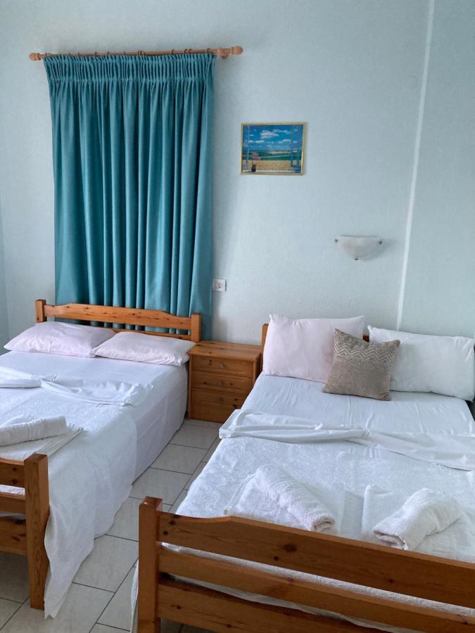 סטאברוס Panorama Rooms מראה חיצוני תמונה