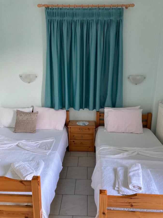 סטאברוס Panorama Rooms מראה חיצוני תמונה