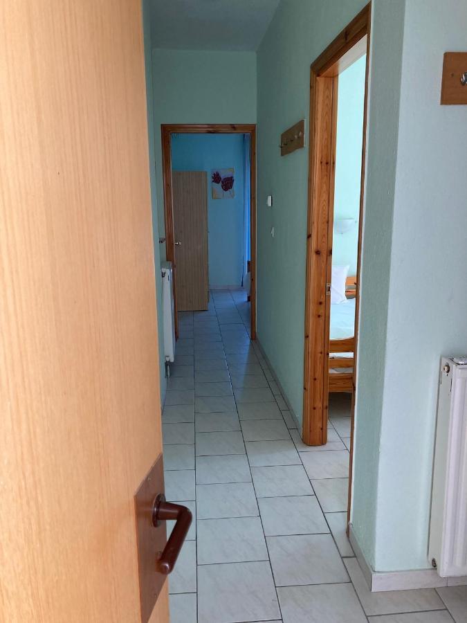 סטאברוס Panorama Rooms מראה חיצוני תמונה