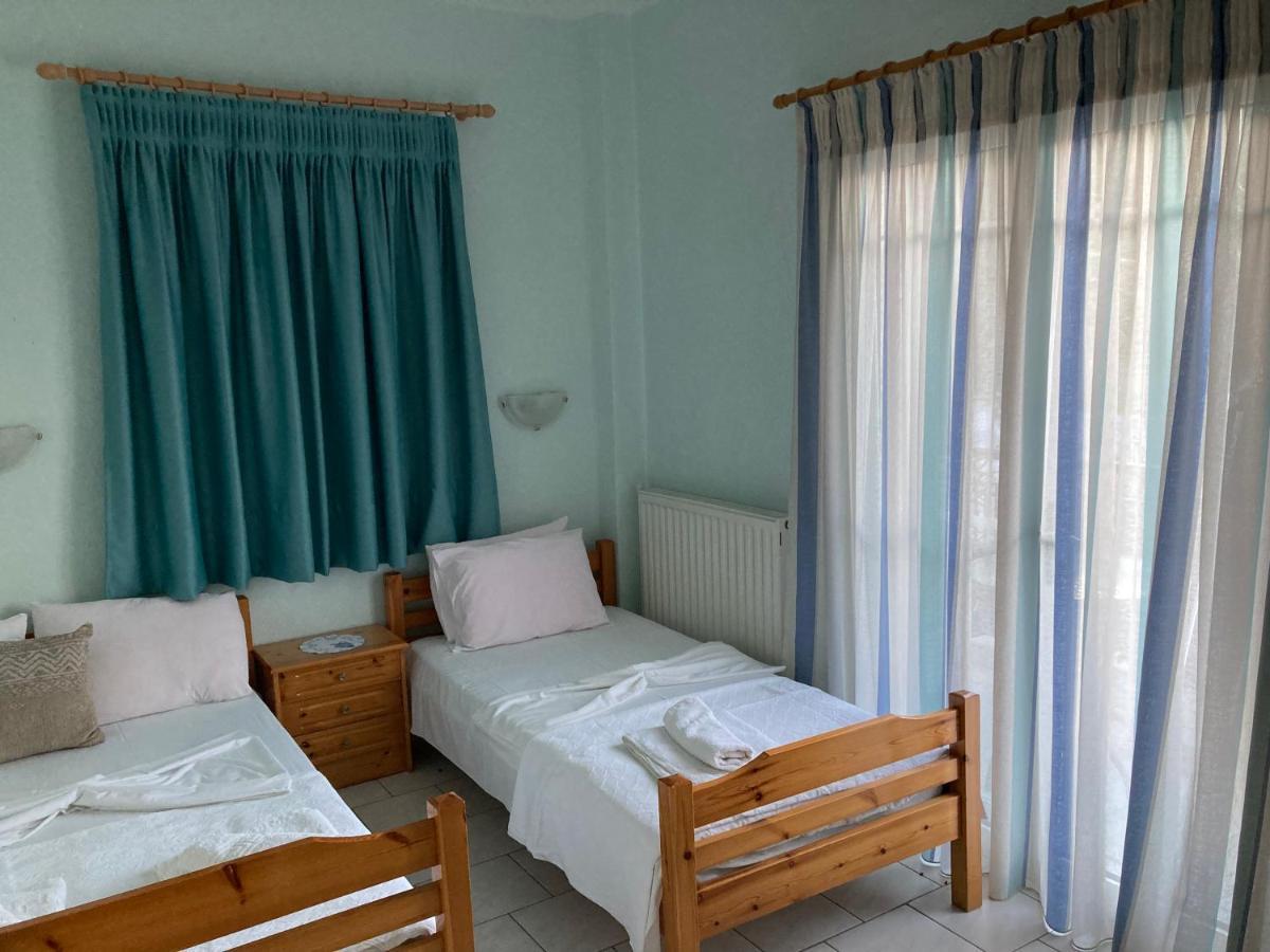 סטאברוס Panorama Rooms מראה חיצוני תמונה