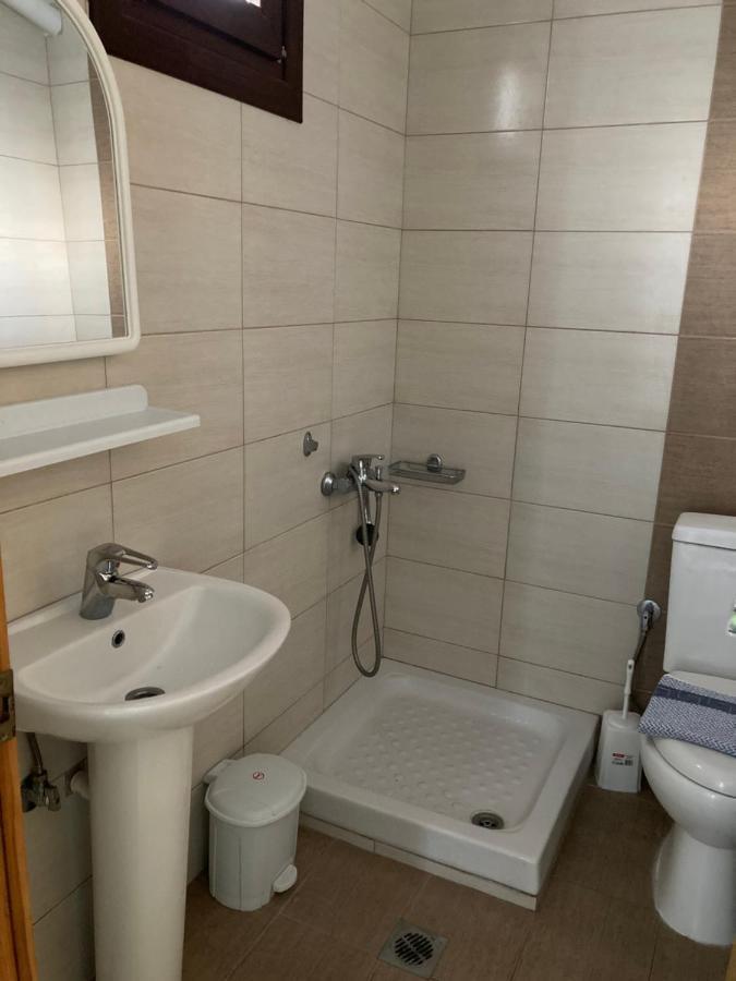 סטאברוס Panorama Rooms מראה חיצוני תמונה