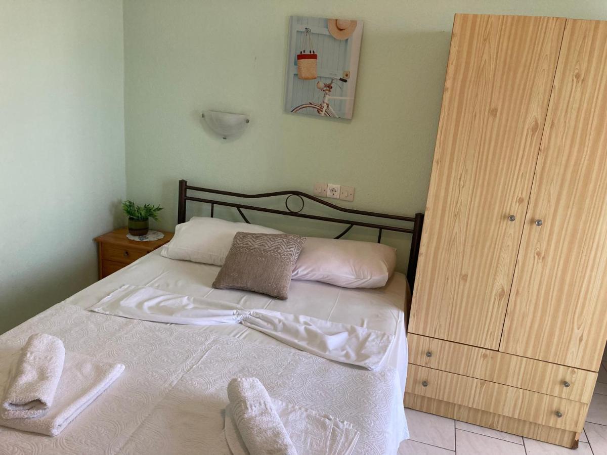 סטאברוס Panorama Rooms מראה חיצוני תמונה