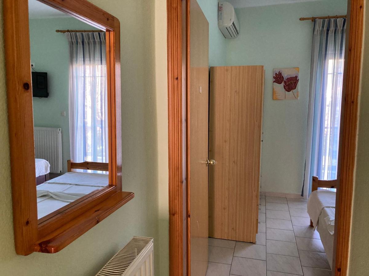 סטאברוס Panorama Rooms מראה חיצוני תמונה