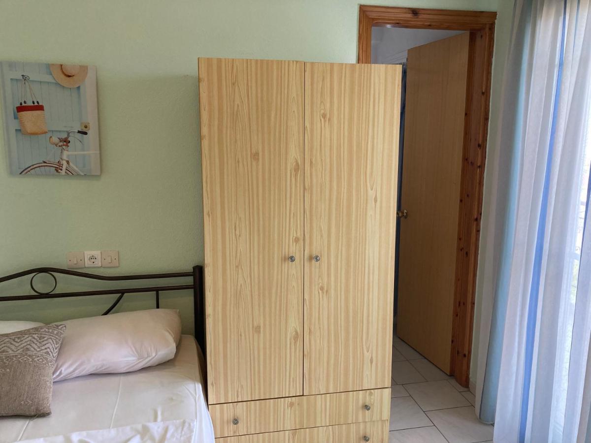 סטאברוס Panorama Rooms מראה חיצוני תמונה