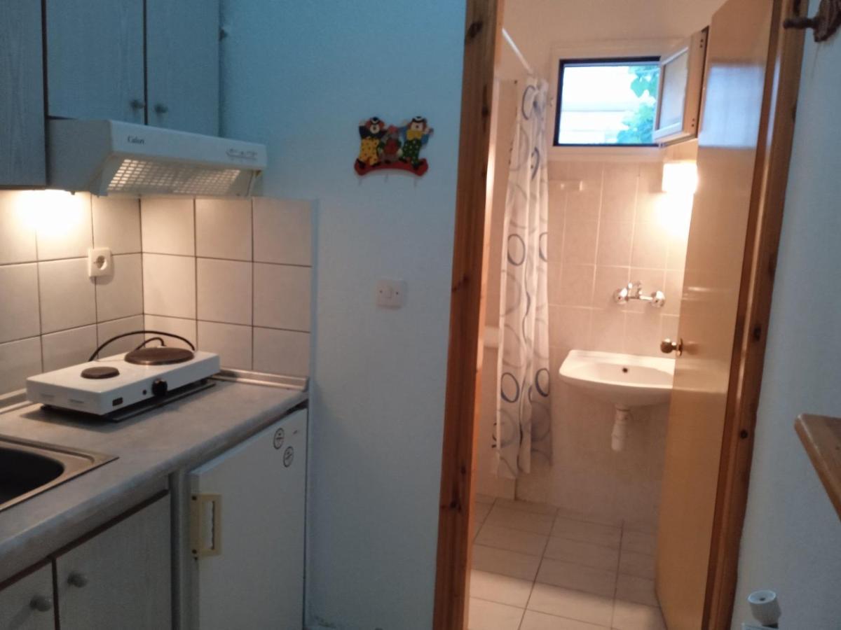 סטאברוס Panorama Rooms מראה חיצוני תמונה